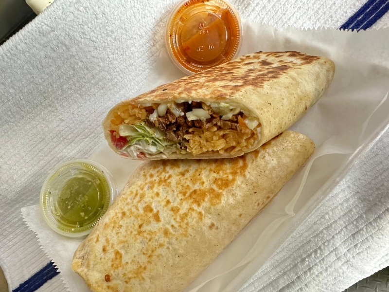 Burrito
