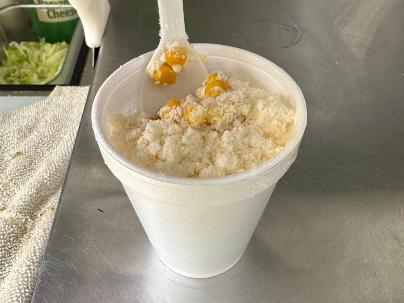 Elote