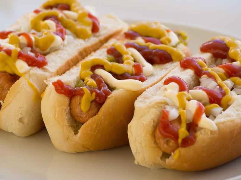 Hot Dog