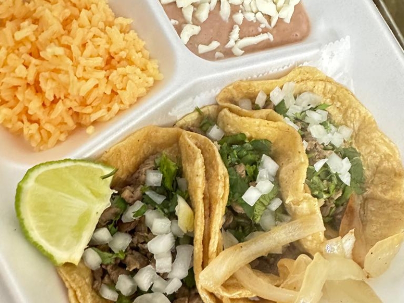 Taco Dinner