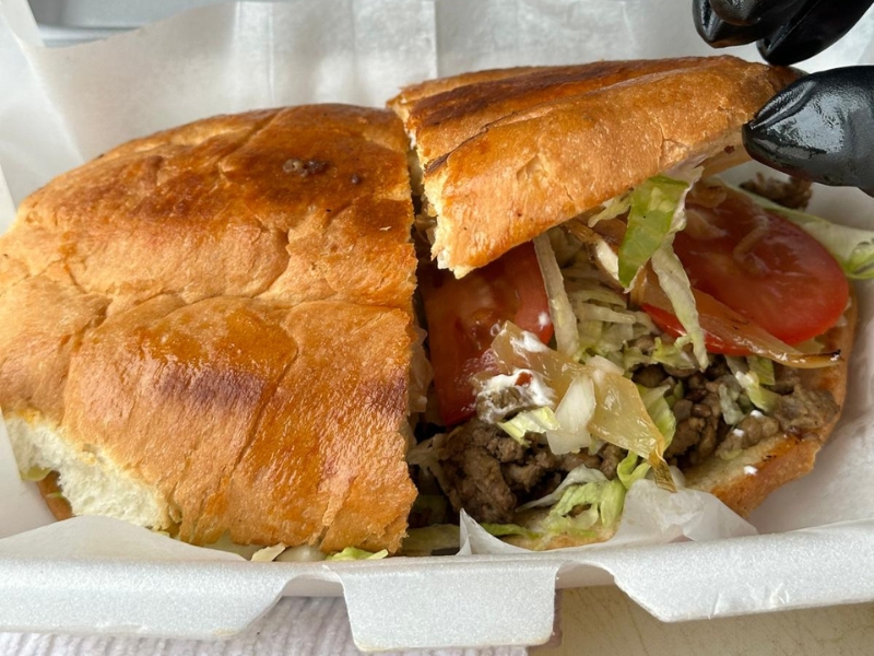 Torta